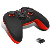 Spirit of Gamer Mando Xtrem Player Wireless-4SX Spirit of Gamer Mando Xtrem Player Wireless