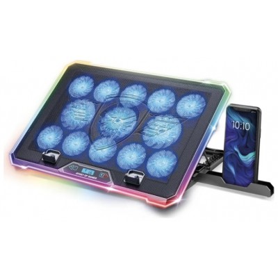 Spirit of Gamer Refrigerador Airblade 1300 10-18"