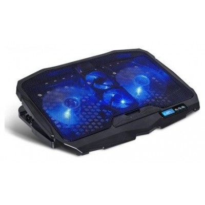 Spirit of Gamer Refrigerador Airblade 600 17.3"-SX12 Spirit of Gamer Refrigerador Airblade 600 17.3"