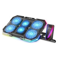 Spirit of Gamer Refrigerador Airblade 700 RGB-17SX Spirit of Gamer Refrigerador Airblade 700 RGB