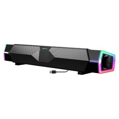 Spirit of Gamer Altavoz 2.0 FANATIC 200-SX3 Spirit of Gamer Altavoz 2.0 FANATIC 200