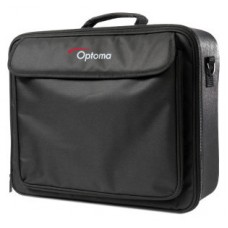 Optoma Carry bag L estuche de proyector Negro (Espera 4 dias)