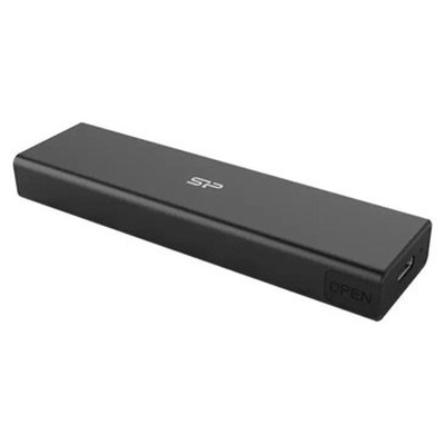 SP  PD60 Caja externa SSD M.2 PCIe NVME