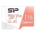 SP MicroSDXC 1TB Clase 10 V30 A1