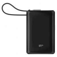 SP Powerbank CP10 10.000mAh Negro