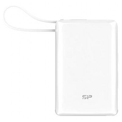 SP Powerbank CP10 10.000mAh Blanco