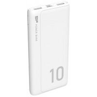 SP Powerbank GP15 10.000mAh Blanco