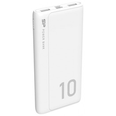 SP Powerbank GP15 10.000mAh Blanco