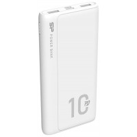 SP Powerbank QP15 10.000mAh QC Blanco
