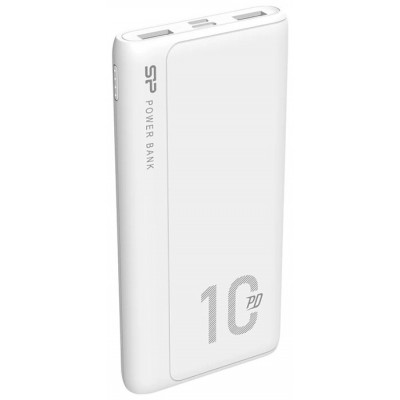 SP Powerbank QP15 10.000mAh QC Blanco
