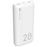 SP Powerbank QS15 20.000mAh QC Blanco