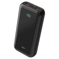SP Powerbank QS28 20.000mAh QC Negro
