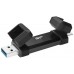 SP Memoria USB DS72 250GB USB A+C 3.2 Gen 2
