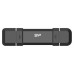 SP Memoria USB DS72 250GB USB A+C 3.2 Gen 2