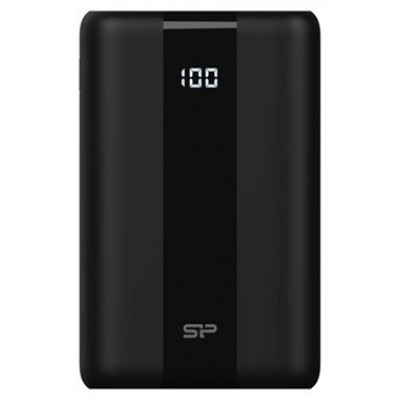 SP Powerbank QX55 30.000mAh Negro
