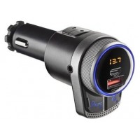 REPRODUCTOR MP3 COCHE NGS SPARKBTHERO