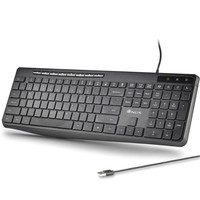TECLADO NGS SPECTRA