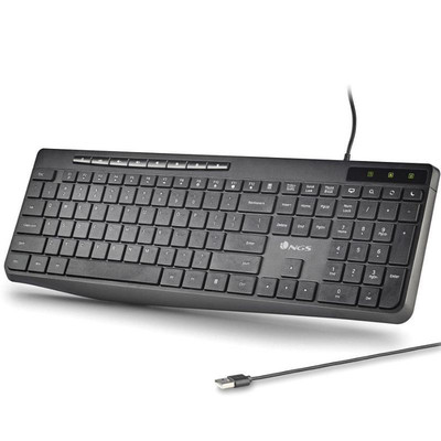 TECLADO NGS SPECTRA-SX2 TECLADO NGS SPECTRA