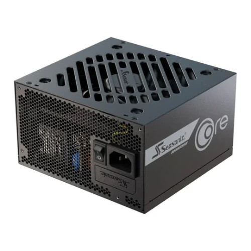 SEASONIC PSU CORE GX 750 (Espera 4 dias)
