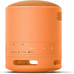 ALTAVOCES SONY XB100 OR-DU7 ALTAVOCES SONY XB100 OR