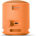ALTAVOCES SONY XB100 OR-DU7 ALTAVOCES SONY XB100 OR