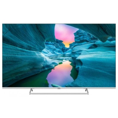 STRONG QLED 4K SMART GOOGLE TV 65 PULGADAS SRT65UG8773C (Espera 4 dias)