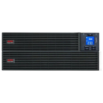 APC Easy UPS SRV RM 10000VA 230V ,with RailKit, Ex-SX876 APC Easy UPS SRV RM 10000VA 230V ,with RailKit, Ex