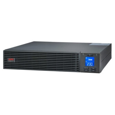 SAI APC ON-LINE SRV3KRIRK-E EASY UPS 3000VA 2700W 230V-SX251 SAI APC ON-LINE SRV3KRIRK-E EASY UPS 3000VA 2700W 230V