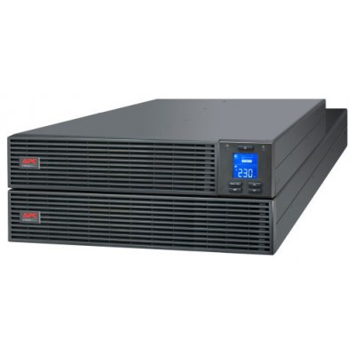 APC Easy UPS On-Line SRV 5000VA RM 230V with Rail