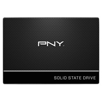 PNY CS900 - 1TB - 2.5" Internos SSD - SATA 6Gb/s