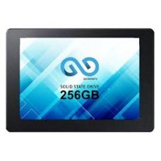 SSD 2.5" 256GB GO-INFINITY SATA III BULK (Espera 4 dias)