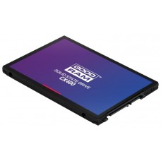 Goodram CX400 G.2 - 128GB SSD - 2.5" - SATA III -