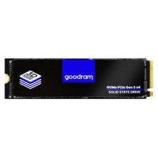 Goodram PX500 Gen.2. SDD, capacidad: 1000 GB, Factor