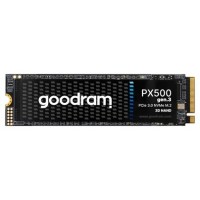 Goodram PX500 GEN.3 SSDPR-PX500-512-80-G3. SDD,