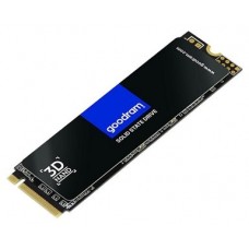 Goodram PX500 - 512GB - M.2 2280 - PCIe Gen3 x4 NVMe -
