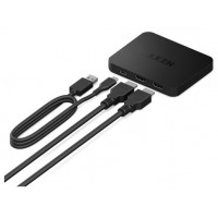 NZXT Signal HD60 dispositivo para capturar video USB 3.2 Gen 1 (3.1 Gen 1) (Espera 4 dias)