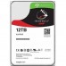 Seagate IronWolf NAS ST12000VN0008 12TB 3.5" SATA3