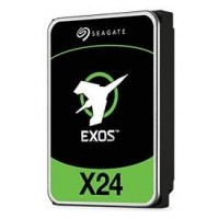 DISCO DURO SATA III 16TB SEAGATE EXOS X24
