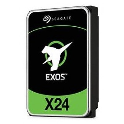 DISCO DURO SATA III 16TB SEAGATE EXOS X24