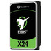 DISCO SEAGATE EXOS X24 16 TB 3.5 SATA 6GB/S-SX169 DISCO SEAGATE EXOS X24 16 TB 3.5 SATA 6GB/S
