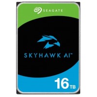 Seagate SkyHawk AI ST16000VE004 16TB 3.5" SATA3