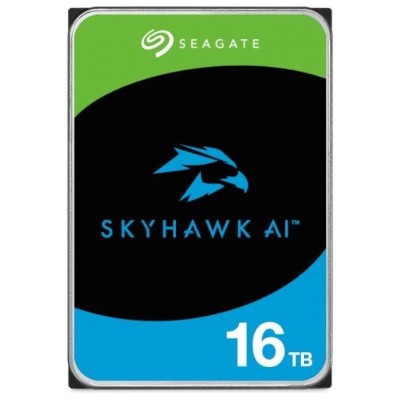 Seagate SkyHawk AI ST16000VE004 16TB 3.5" SATA3