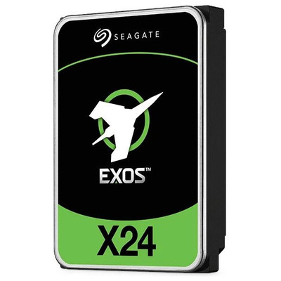 Seagate Exos X24 ST20000NM002H 20TB SATA-600 3.5"