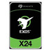 Seagate Exos X24 ST20000NM002H 20TB SATA-600 3.5"