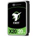 HDD SEAGATE 3.5" 20TB 7200RPM 256MB SATA3 EXOS (Espera 4 dias)