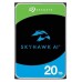 Seagate SkyHawk AI ST20000VE003 20TB 3.5" SATA3