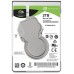 Seagate Guardian BarraCuda ST2000LM015 - disco duro -