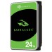 Seagate BarraCuda ST24000DM001 24TB 3.5" 6GB/S