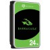 Seagate BarraCuda ST24000DM001 24TB 3.5" 6GB/S