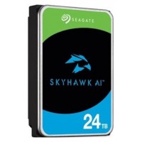 Seagate SkyHawk AI ST24000VE002 24TB 3.5" SATA3